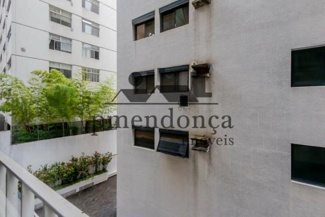 Imagem Apartamento com 3 Quartos à Venda, 155 m² em Higienópolis - São Paulo