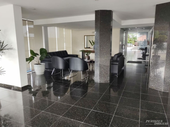 Imagem Apartamento com 2 Quartos à Venda, 68 m² em Sumaré - São Paulo