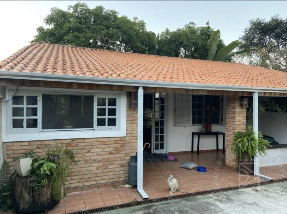 Casa com 2 Quartos à Venda, 348 m² em Urbanova - São José Dos Campos