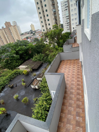 Imagem Apartamento com 2 Quartos à Venda, 35 m² em Vila Vera - Sp Imagem Apartamento com 2 Quartos à Venda, 35 m² em Vila Vera - Sp
