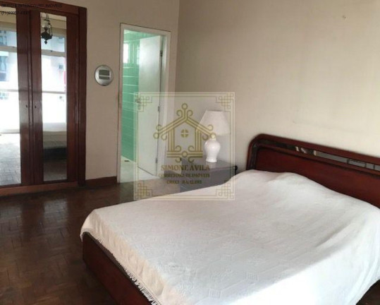 Imagem Imóvel com 4 Quartos à Venda, 225 m² em Graça - Salvador