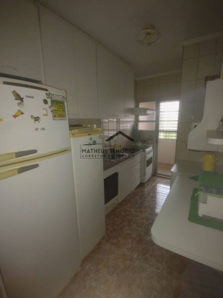 Imagem Apartamento com 2 Quartos à Venda, 85 m²