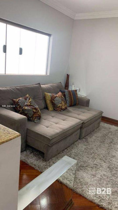 Imagem Casa com 4 Quartos à Venda, 315 m² em Jardim Estoril - Bauru Imagem Casa com 4 Quartos à Venda, 315 m² em Jardim Estoril - Bauru
