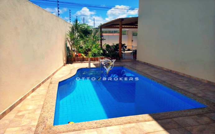 Imagem Casa com 3 Quartos à Venda, 120 m² em Alto Taperapuan - Porto Seguro Imagem Casa com 3 Quartos à Venda, 120 m² em Alto Taperapuan - Porto Seguro