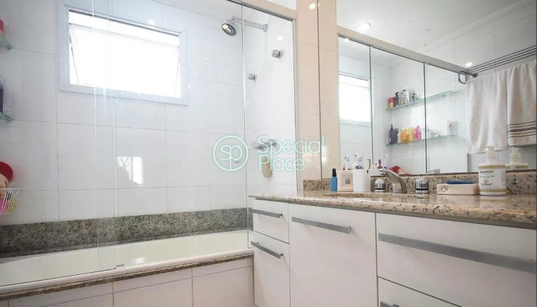 Imagem Apartamento com 4 Quartos à Venda, 250 m² em Morumbi - São Paulo Imagem Apartamento com 4 Quartos à Venda, 250 m² em Morumbi - São Paulo
