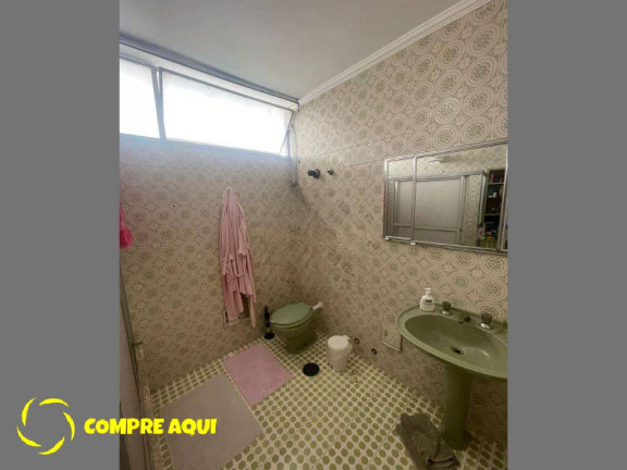 Imagem Apartamento com 4 Quartos à Venda, 320 m² em Higienópolis - São Paulo Imagem Apartamento com 4 Quartos à Venda, 320 m² em Higienópolis - São Paulo