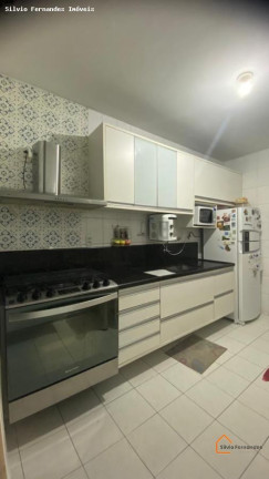 Imagem Apartamento com 4 Quartos à Venda, 127 m² em Pituba - Salvador Imagem Apartamento com 4 Quartos à Venda, 127 m² em Pituba - Salvador