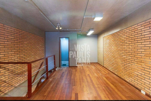 Imagem Sala Comercial para Alugar, 81 m² em Vila Olímpia - São Paulo