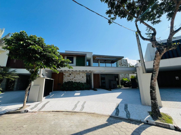 Imagem Casa com 6 Quartos à Venda, 570 m² em Riviera De São Lourenço - Bertioga