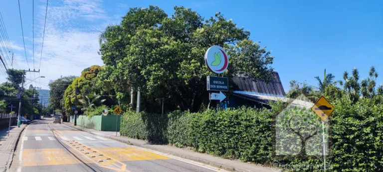 Imagem Terreno à Venda, 370 m² em Vargem Grande - Florianópolis Imagem Terreno à Venda, 370 m² em Vargem Grande - Florianópolis