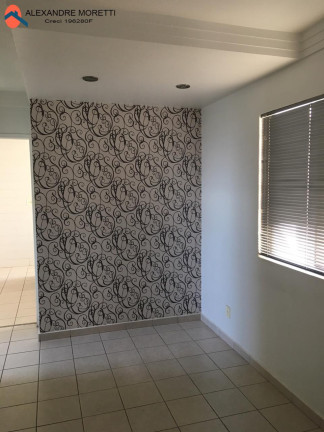 Imagem Apartamento com 2 Quartos à Venda, 55 m² em Campolim - Sorocaba Imagem Apartamento com 2 Quartos à Venda, 55 m² em Campolim - Sorocaba
