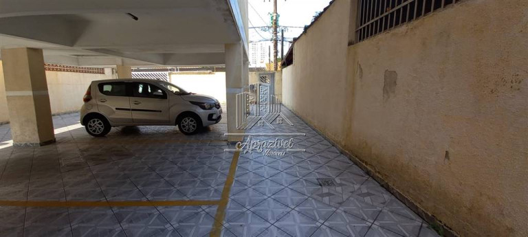 Imagem Apartamento com 1 Quarto à Venda, 54 m² em Vila Tupi - Praia Grande Imagem Apartamento com 1 Quarto à Venda, 54 m² em Vila Tupi - Praia Grande