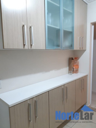 Imagem Apartamento com 3 Quartos à Venda, 66 m² em Vila Carbone - São Paulo