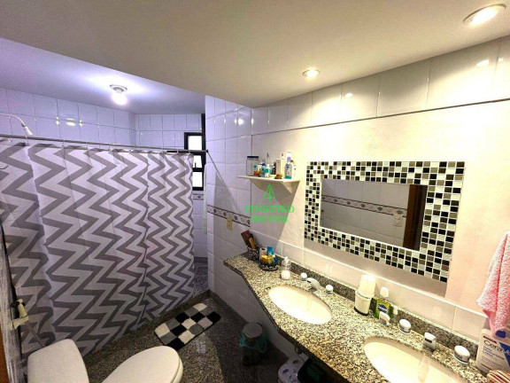 Imagem Apartamento com 4 Quartos à Venda, 190 m² em Santa Rosa - Niterói Imagem Apartamento com 4 Quartos à Venda, 190 m² em Santa Rosa - Niterói