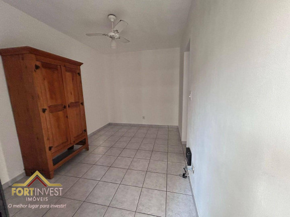 Imagem Imóvel com 2 Quartos à Venda, 90 m² em Canto Do Forte - Praia Grande