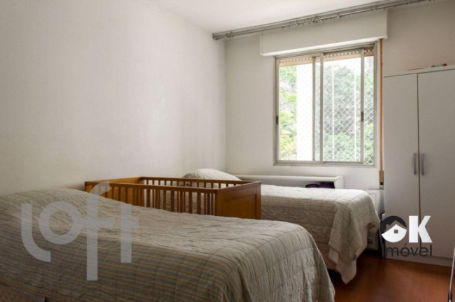 Imagem Apartamento com 3 Quartos à Venda, 97 m² em Jardim Paulista - São Paulo Imagem Apartamento com 3 Quartos à Venda, 97 m² em Jardim Paulista - São Paulo