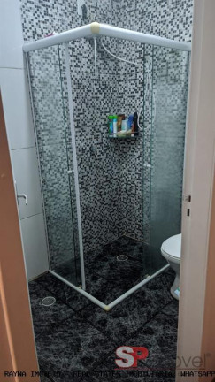 Imagem Apartamento com 1 Quarto à Venda, 43 m² em Casa Grande - Diadema