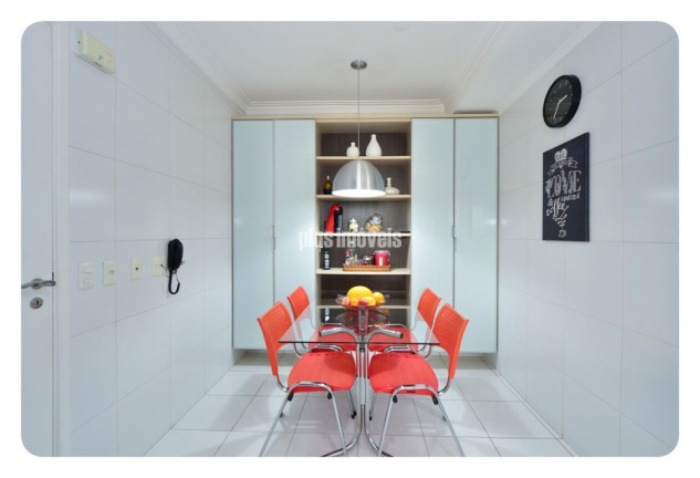 Imagem Apartamento com 4 Quartos à Venda, 168 m² em Morumbi - São Paulo