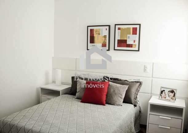 Imagem Apartamento com 3 Quartos à Venda, 122 m² em Olímpico - São Caetano Do Sul