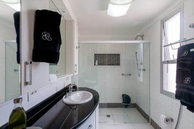 Imagem Apartamento com 3 Quartos à Venda, 136 m² em Jardim Paulista - São Paulo