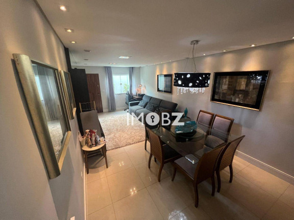 Imagem Imóvel com 3 Quartos à Venda, 90 m² em Vila Formosa - São Paulo