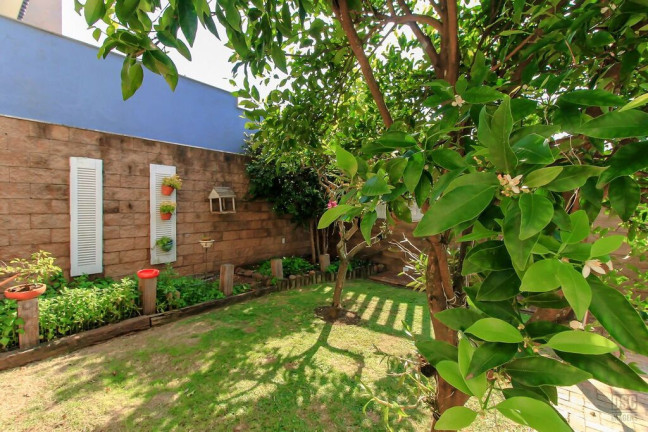 Imagem Casa de Condomínio com 3 Quartos à Venda, 205 m² em Vila Nova - Porto Alegre