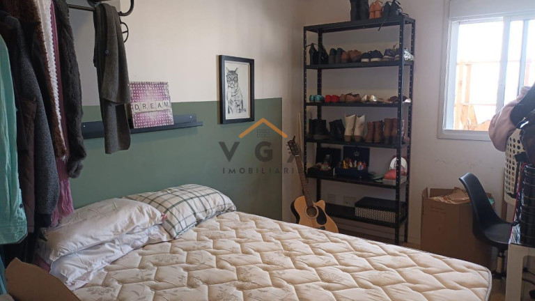 Imagem Apartamento com 1 Quarto à Venda, 47 m² em Bras - São Paulo