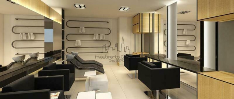 Imagem Apartamento com 2 Quartos à Venda, 76 m² em Tatuapé - São Paulo Imagem Apartamento com 2 Quartos à Venda, 76 m² em Tatuapé - São Paulo