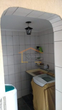 Imagem Casa de Condomínio com 4 Quartos à Venda, 128 m² em Vila Amália (zona Norte) - São Paulo Imagem Casa de Condomínio com 4 Quartos à Venda, 128 m² em Vila Amália (zona Norte) - São Paulo