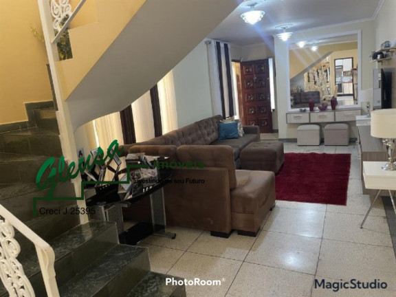 Imagem Sobrado com 4 Quartos à Venda, 192 m² em Cidade Patriarca - São Paulo Imagem Sobrado com 4 Quartos à Venda, 192 m² em Cidade Patriarca - São Paulo