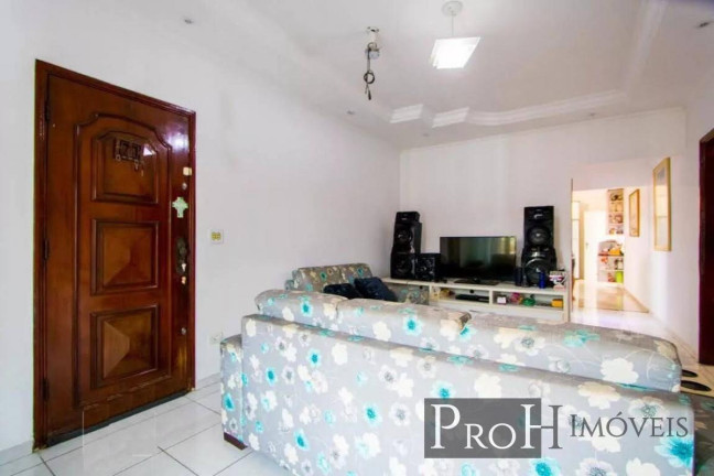 Imagem Casa com 2 Quartos à Venda, 224 m² em Parque Novo Oratório - Santo André Imagem Casa com 2 Quartos à Venda, 224 m² em Parque Novo Oratório - Santo André