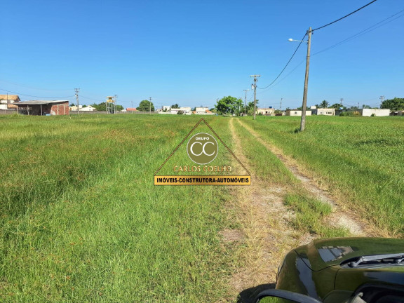 Terreno em Condomínio à Venda, 600 m² em Nova Califórnia (tamoios) - Cabo Frio