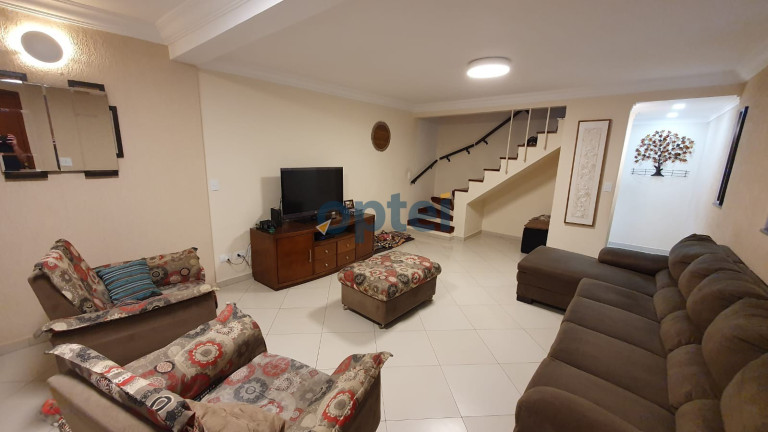 Imagem Sobrado com 3 Quartos à Venda, 115 m² em Rudge Ramos - São Bernardo Do Campo Imagem Sobrado com 3 Quartos à Venda, 115 m² em Rudge Ramos - São Bernardo Do Campo