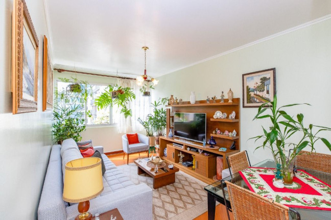 Apartamento com 1 Quarto à Venda, 54 m² em Centro - São Paulo