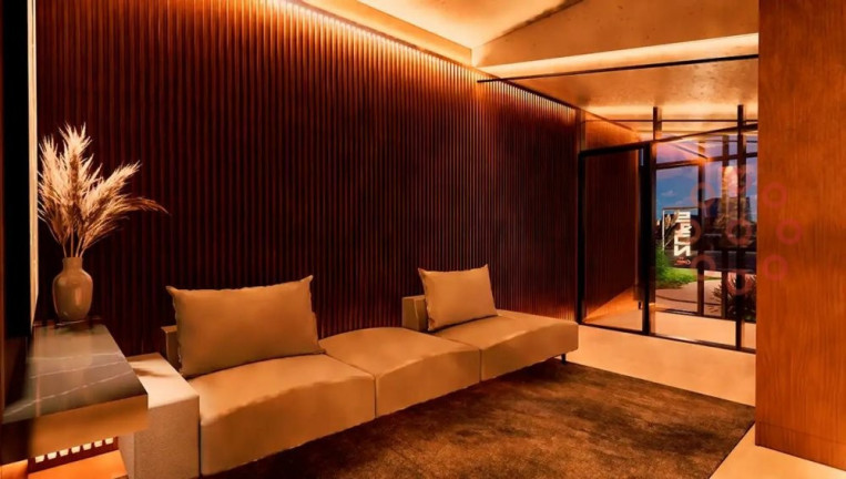 Imagem Cobertura com 3 Quartos à Venda, 188 m² em Sion - Belo Horizonte
