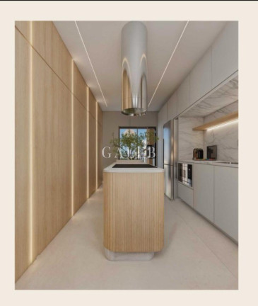 Imagem Imóvel com 2 Quartos à Venda, 28 m² em Jardim Da   Catalunha - Atibaia