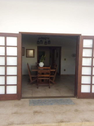 Imagem Casa com 2 Quartos para Alugar ou Temporada, 211 m² em Traviú - Jundiaí