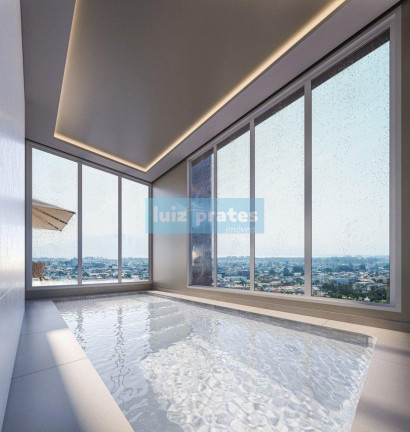 Imagem Apartamento com 2 Quartos à Venda, 72 m² em Zona Nova - Capão Da Canoa