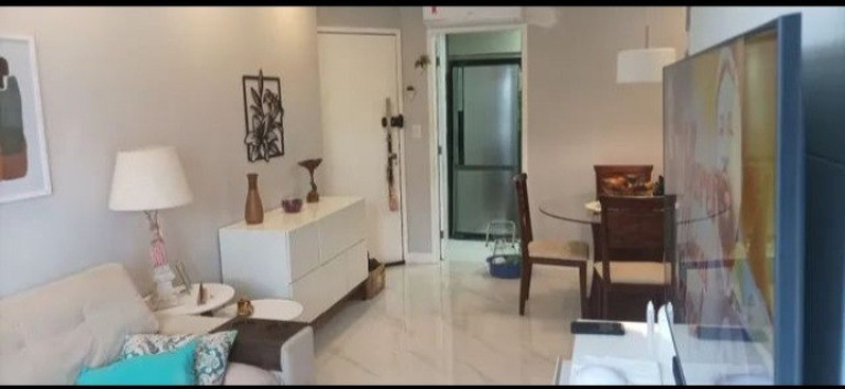 Imagem Apartamento com 3 Quartos à Venda, 68 m² em Cosme De Farias - Salvador Imagem Apartamento com 3 Quartos à Venda, 68 m² em Cosme De Farias - Salvador