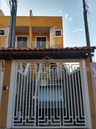 Imagem Casa com 3 Quartos à Venda, 172 m² em Itaquera - São Paulo
