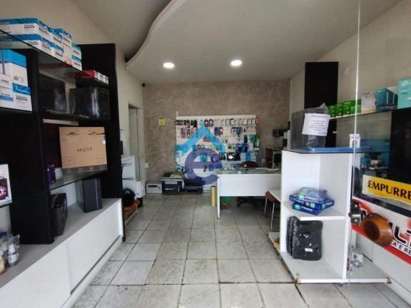Imagem Imóvel Comercial à Venda, 53 m² em Poço - Maceió