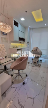 Imagem Sala Comercial à Venda, 37 m² em Vila Clementino - São Paulo Imagem Sala Comercial à Venda, 37 m² em Vila Clementino - São Paulo