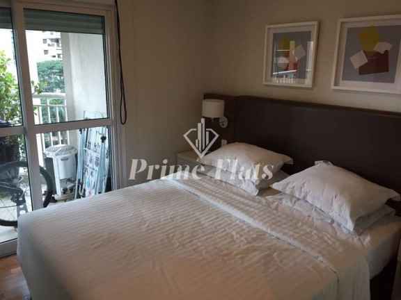 Imagem Apartamento com 1 Quarto à Venda, 44 m² em Vila Olímpia - São Paulo Imagem Apartamento com 1 Quarto à Venda, 44 m² em Vila Olímpia - São Paulo