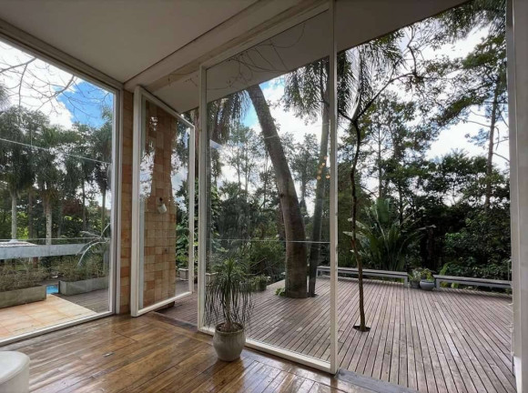 Imagem Casa com 6 Quartos à Venda,  em Vila Santo Antonio - Cotia