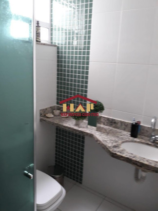 Imagem Apartamento à Venda, 110 m² em Vila Nova  - Cabo Frio