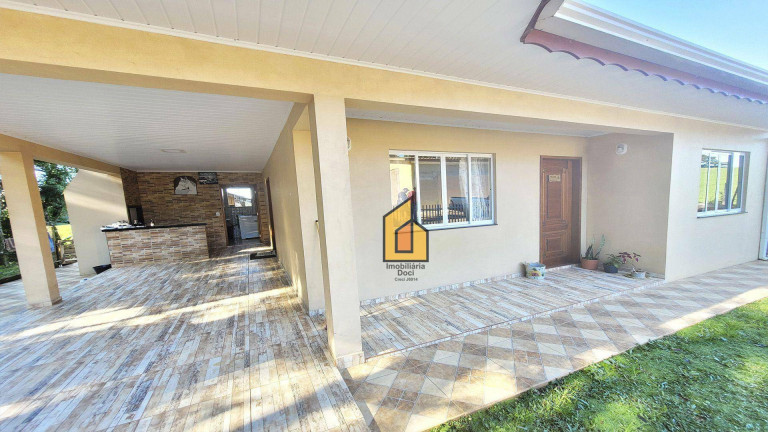 Imagem Chácara com 3 Quartos à Venda, 1 m² em Zona Rural - Contenda