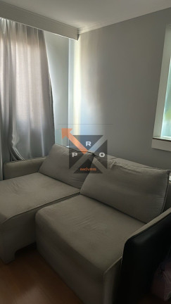 Imagem Imóvel com 2 Quartos à Venda, 52 m² em Vila Ema - São Paulo Imagem Imóvel com 2 Quartos à Venda, 52 m² em Vila Ema - São Paulo