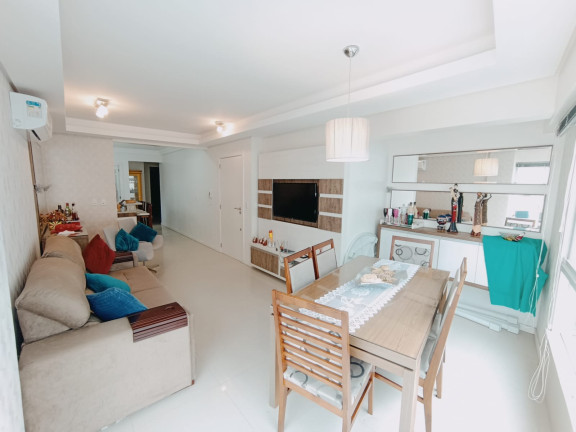 Imagem Apartamento com 1 Quarto à Venda,  em Centro - Capão Da Canoa