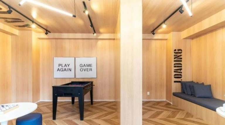 Imagem Imóvel com 1 Quarto à Venda, 33 m² em Jurubatuba - São Paulo Imagem Imóvel com 1 Quarto à Venda, 33 m² em Jurubatuba - São Paulo
