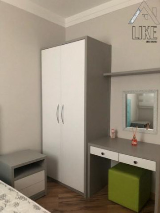 Imagem Imóvel com 3 Quartos à Venda, 142 m² em Jardim Das Indústrias - São José Dos Campos Imagem Imóvel com 3 Quartos à Venda, 142 m² em Jardim Das Indústrias - São José Dos Campos
